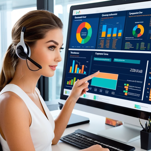 prety-girl-showing-dashboard-of-companies-overview-of-operator-879888235 dashboard